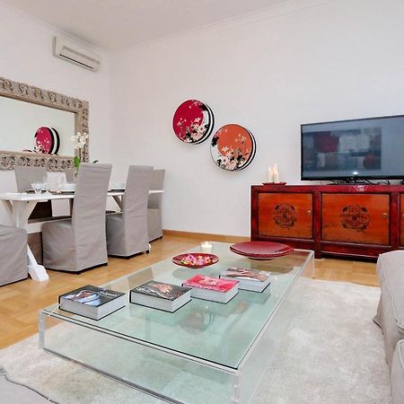 Deza Cozy Place Ripetta โรม ภายนอก รูปภาพ