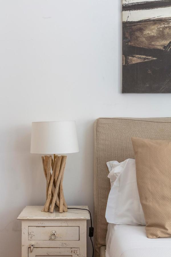 Deza Cozy Place Ripetta โรม ภายนอก รูปภาพ