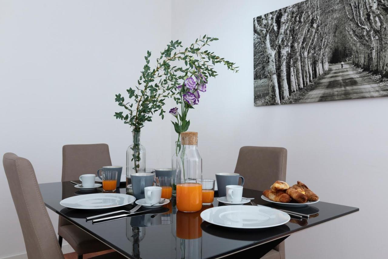 Deza Cozy Place Ripetta โรม ภายนอก รูปภาพ