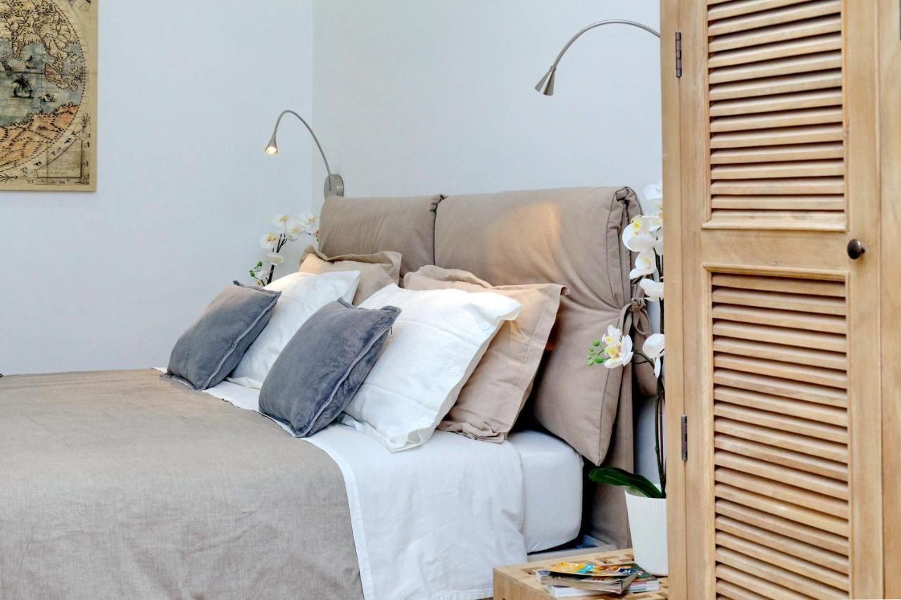 Deza Cozy Place Ripetta โรม ภายนอก รูปภาพ