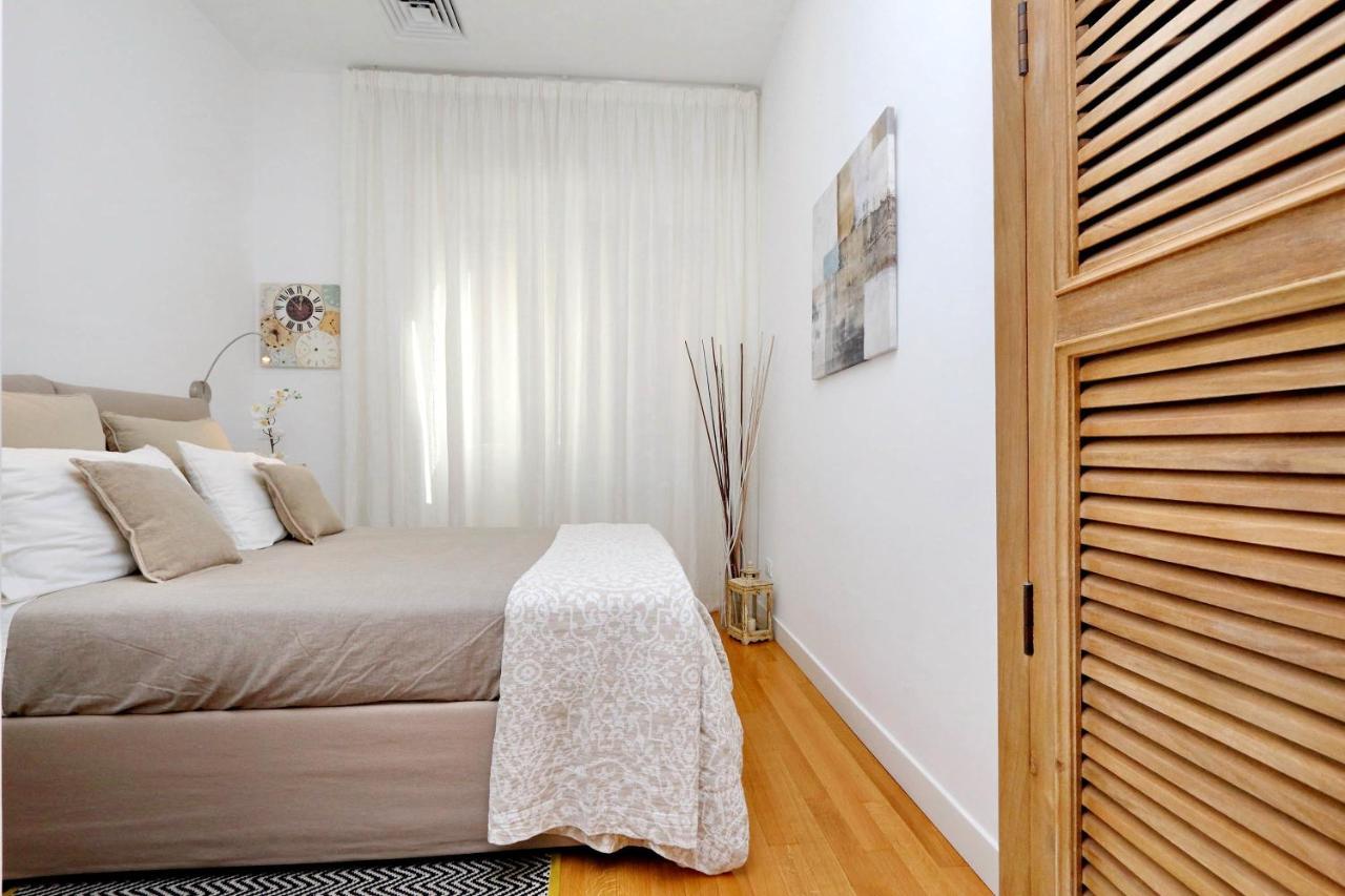 Deza Cozy Place Ripetta โรม ภายนอก รูปภาพ