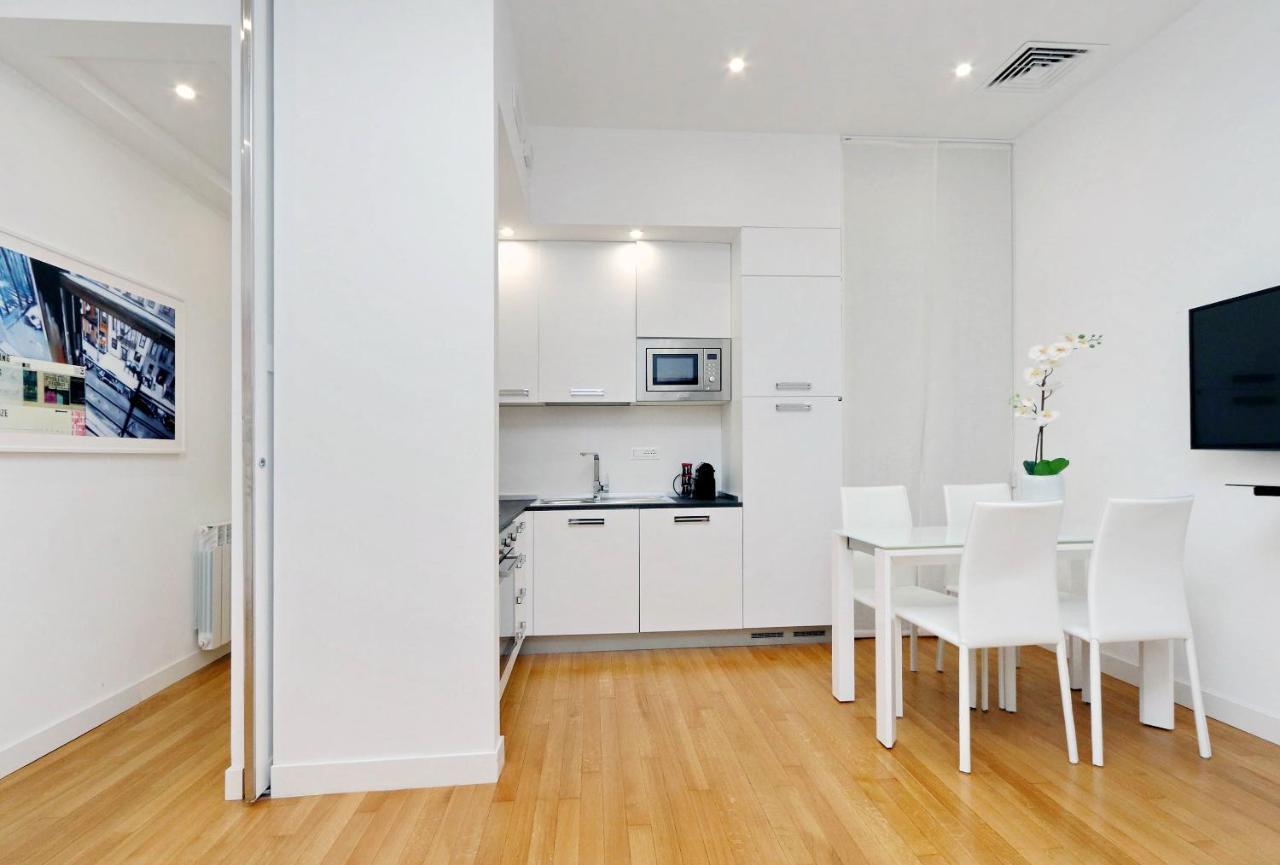 Deza Cozy Place Ripetta โรม ภายนอก รูปภาพ