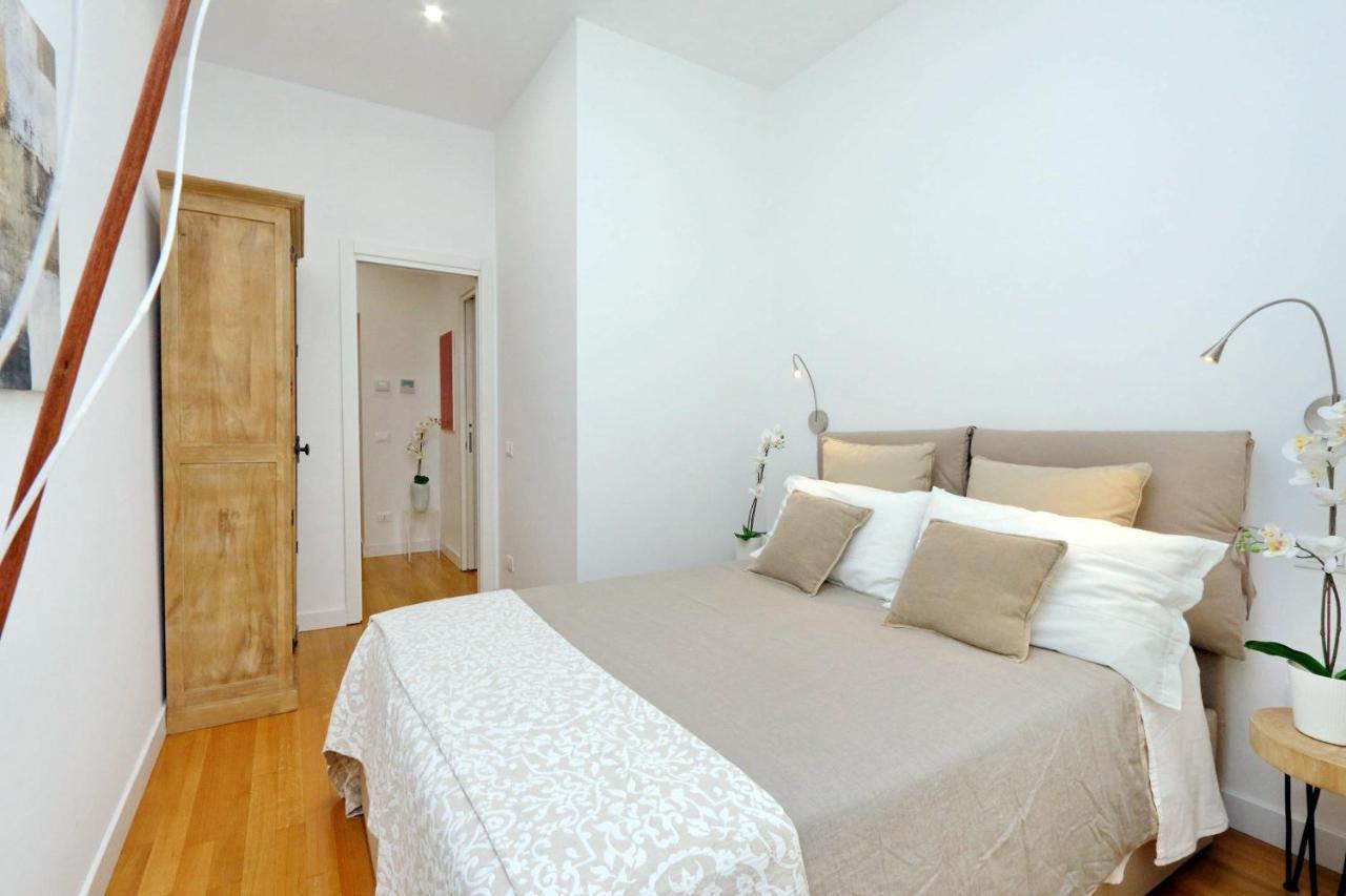Deza Cozy Place Ripetta โรม ภายนอก รูปภาพ