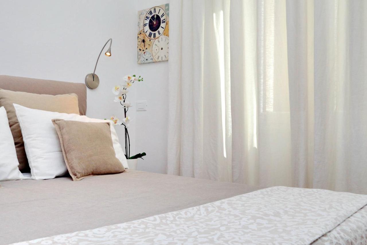 Deza Cozy Place Ripetta โรม ภายนอก รูปภาพ